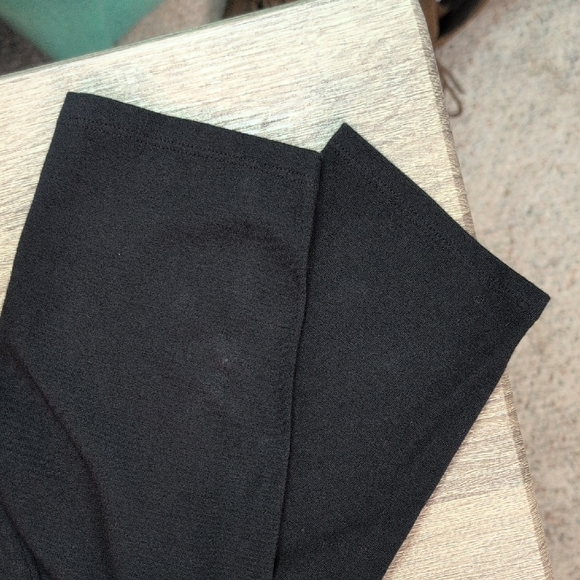 Good American Black Leggings - Picture 7 of 7